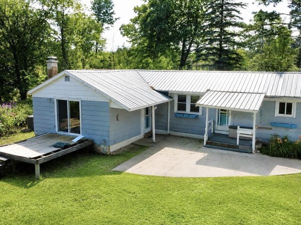 N7769 MARSHALL LANE, Lily, WI 54491