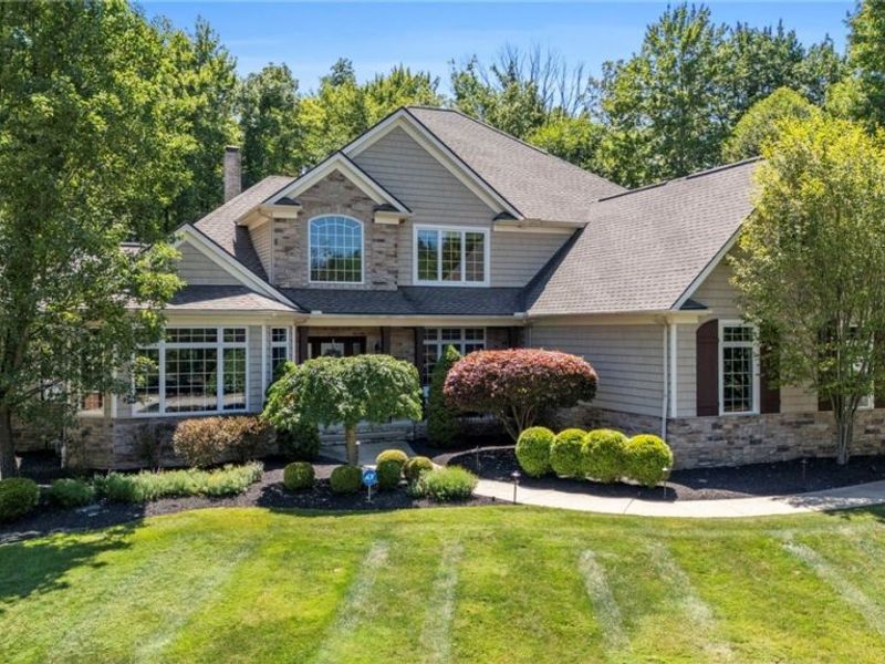 37356 Cherrybank Drive, Solon, OH 44139 Photo 1