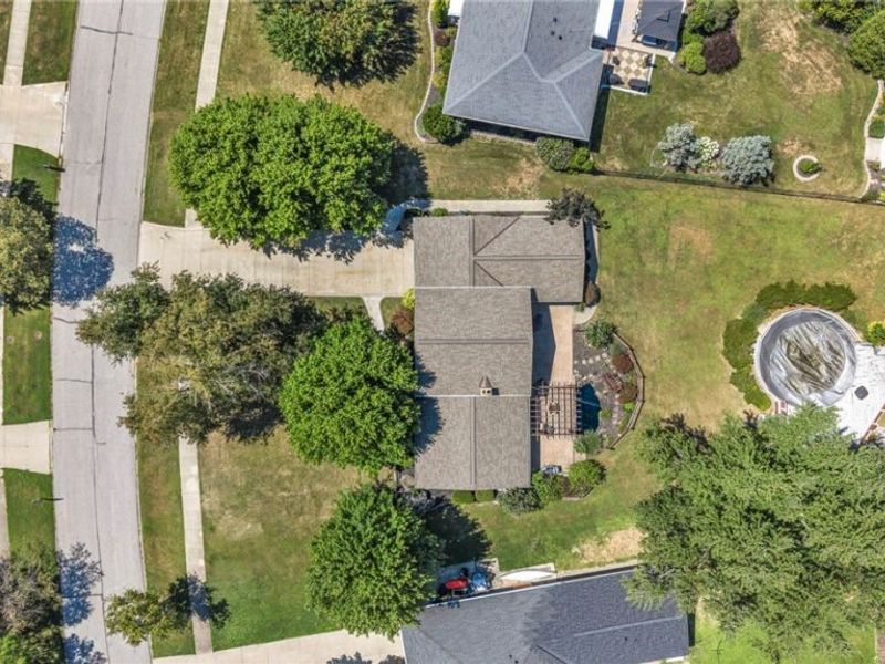 3665 Russett Drive, Broadview Heights, OH 44147 Photo 42