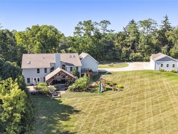 8775 Friendsville Road , Lodi, OH 44251