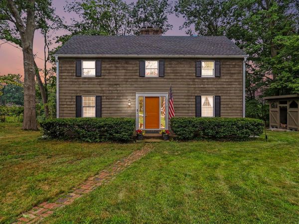 217 Pinecrest Road, Whitehall, MI 49461