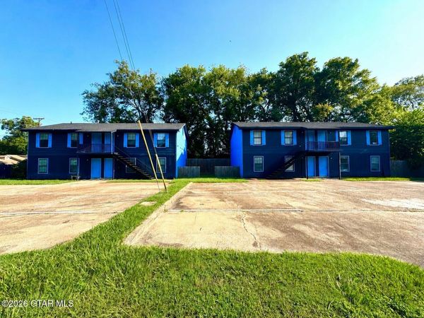 1101-1105 11th Avenue S, Columbus, MS 39701