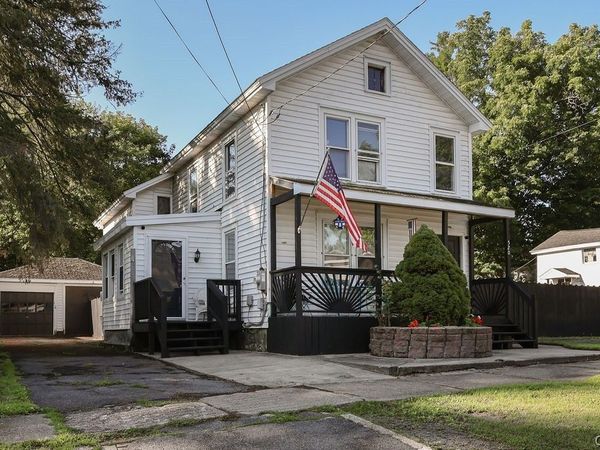 520 Utica Street, Fulton, NY 13069