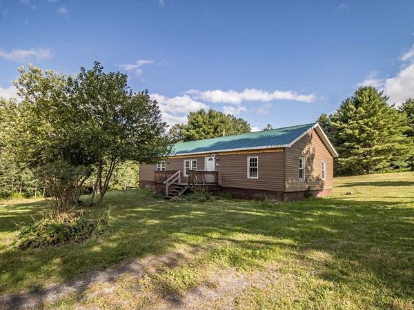 2455 Hatch Lake Road, Eaton, NY 13334