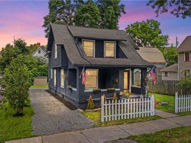 372 W Gray Street, Elmira, NY 14905