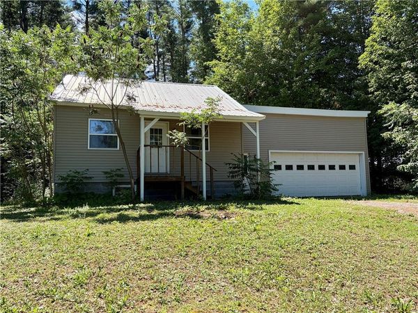 6714 Buckingham Road, Lowville, NY 13367