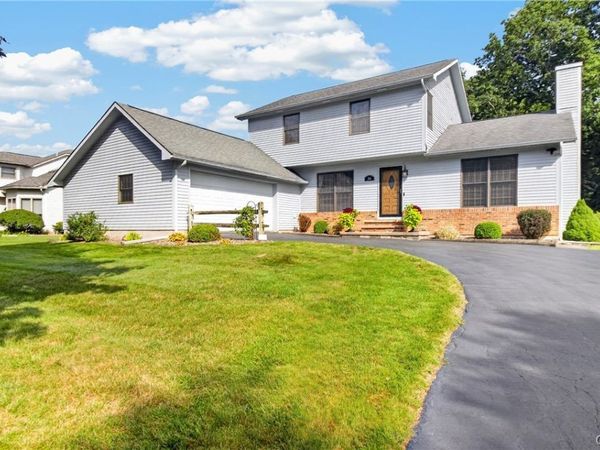 336 Robertson Road, Sherrill, NY 13461