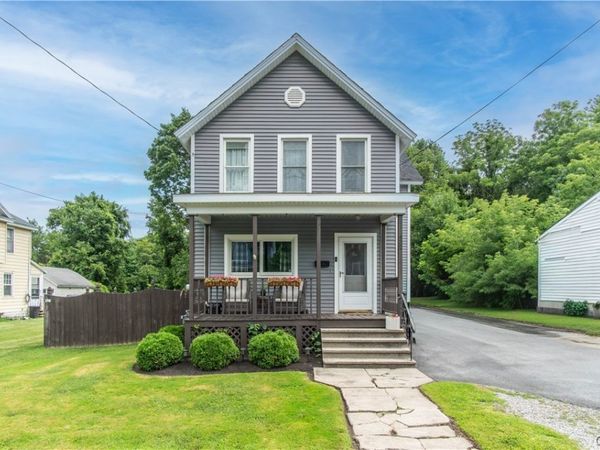 432 Cross Street, Watertown, NY 13601