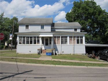 31 Caroline Street, Clyde, NY 14433