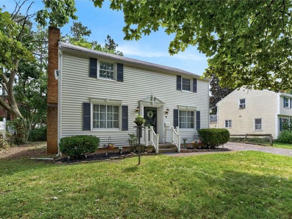 9 Apollo Drive, Rochester, NY 14626