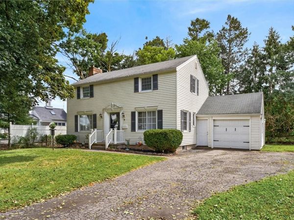 9 Apollo Drive, Rochester, NY 14626