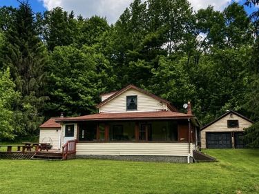 24839 State Highway 206, Downsville, NY 13755