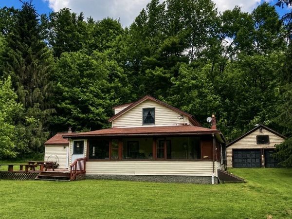 24839 State Highway 206, Downsville, NY 13755