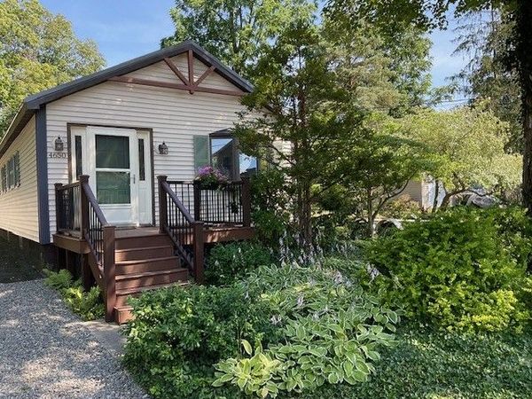 4650 E Lakeview Drive , Auburn, NY 13021