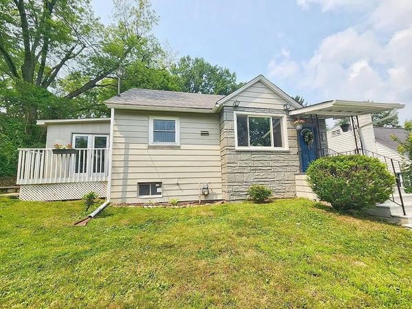 642 Stacia Drive , Elmira, NY 14904