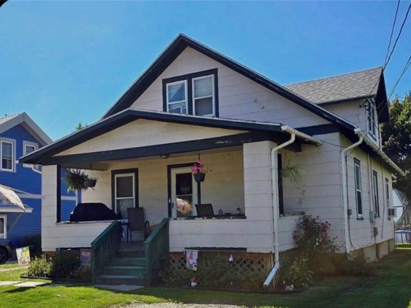 814 Southport Street , Elmira, NY 14904