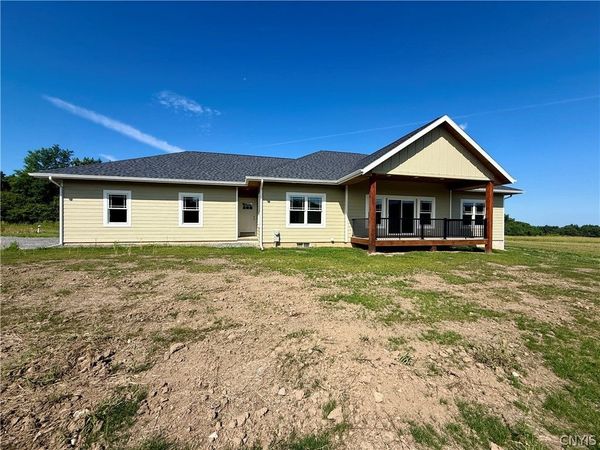 3371 Rt-91, Pompey, NY 13138