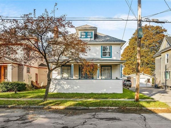 314 S Pleasant Street, Watertown, NY 13601
