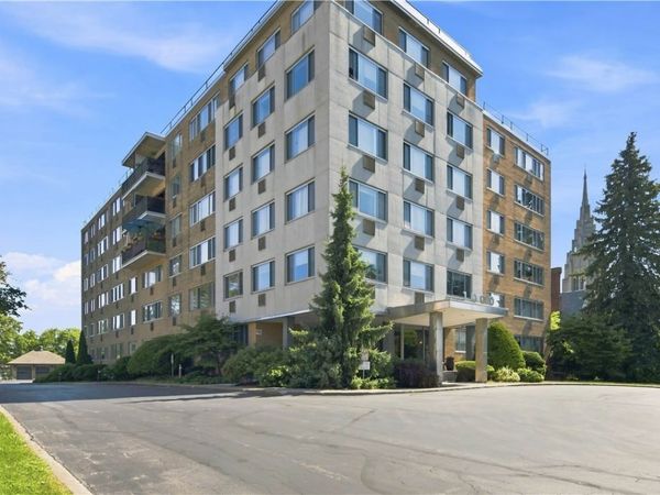 1000 East Avenue , Unit UN507, Rochester, NY 14607