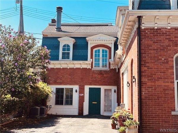 56 Linwood Avenue , Buffalo, NY 14209