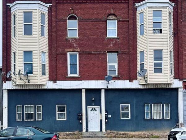 310 Hampshire Street , Buffalo, NY 14213