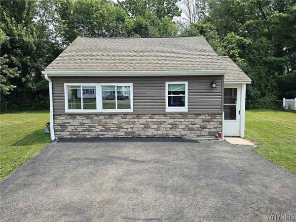 6183 Wright Place , Hamburg, NY 14075