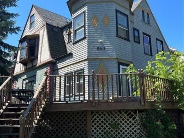 590 Richmond Avenue , Unit 4, Buffalo, NY 14222