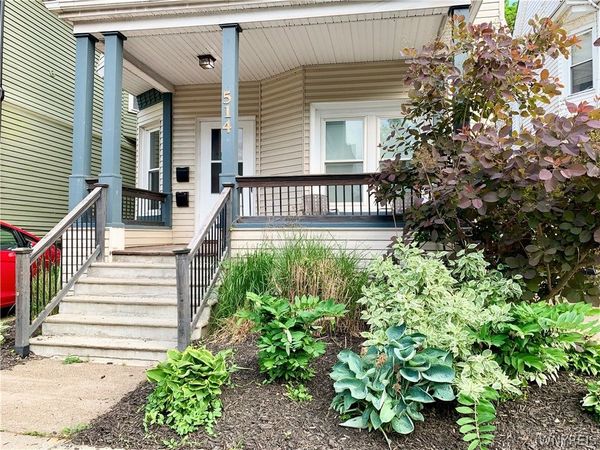 514 Massachusetts Avenue , Unit Lower, Buffalo, NY 14213