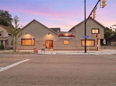 2081 Niagara Street, Buffalo, NY 14207