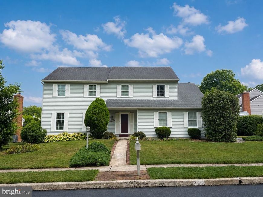 2011 Redwood Ave , Wyomissing, PA 19610 Main Photo