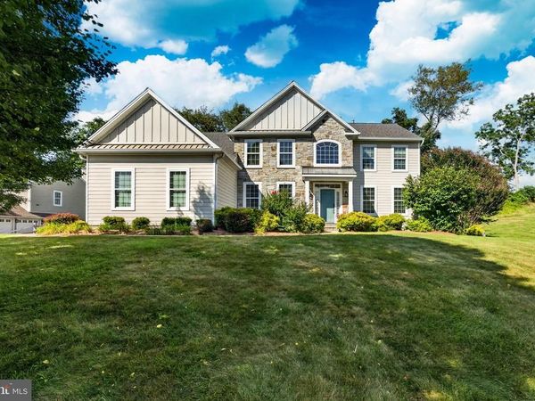 328 CREEK CROSSING LANE, CHESTER SPRINGS, PA 19425