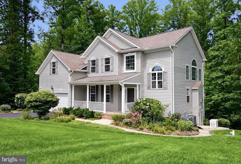 25958 HAVEN VIEW COURT , MECHANICSVILLE, MD 20659