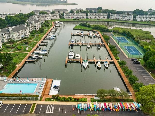 1107 OYSTER COVE DRIVE, GRASONVILLE, MD 21638