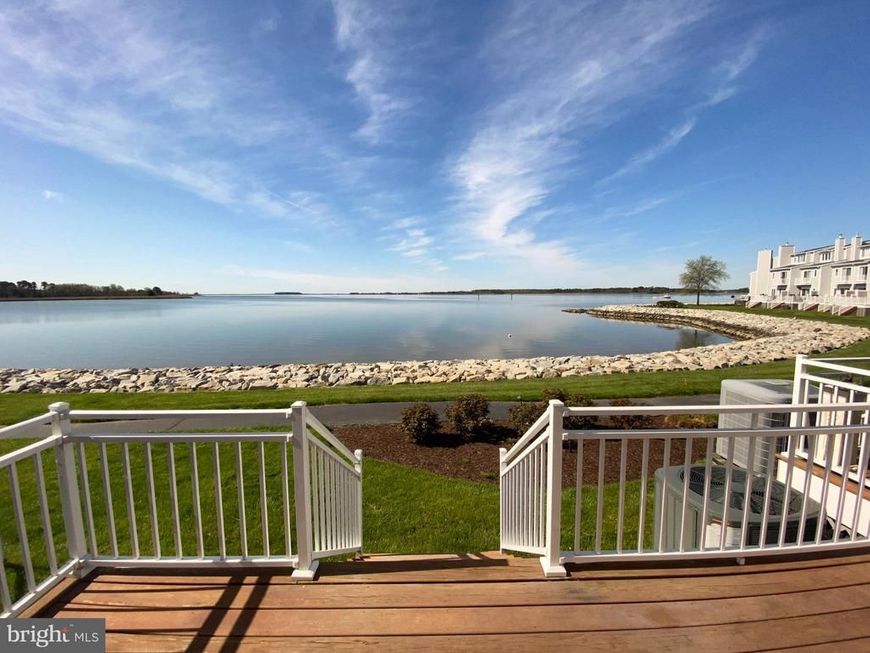 1107 Oyster Cove Drive, Grasonville, MD 21638 Main Photo