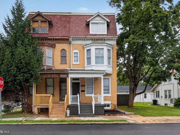 602 ATLANTIC AVENUE , YORK, PA 17404