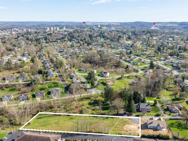 11 Flagel Street, Morgantown, WV 26505