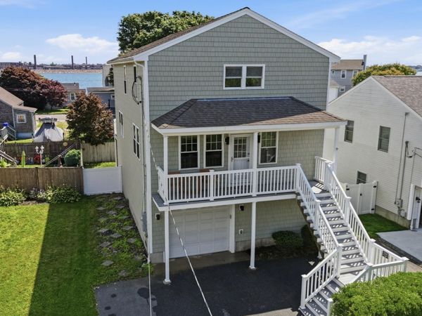 53 Osborne Street, New Bedford, MA 02740