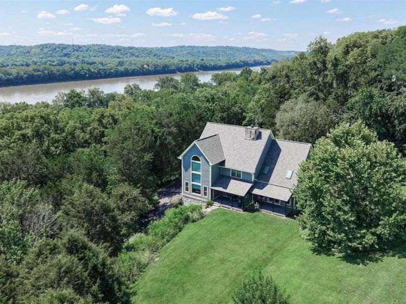1701 Quarry Creek Lane, Monroe Township, OH 45157 Photo 4