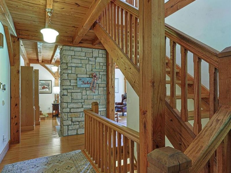 1701 Quarry Creek Lane, Monroe Township, OH 45157 Photo 7
