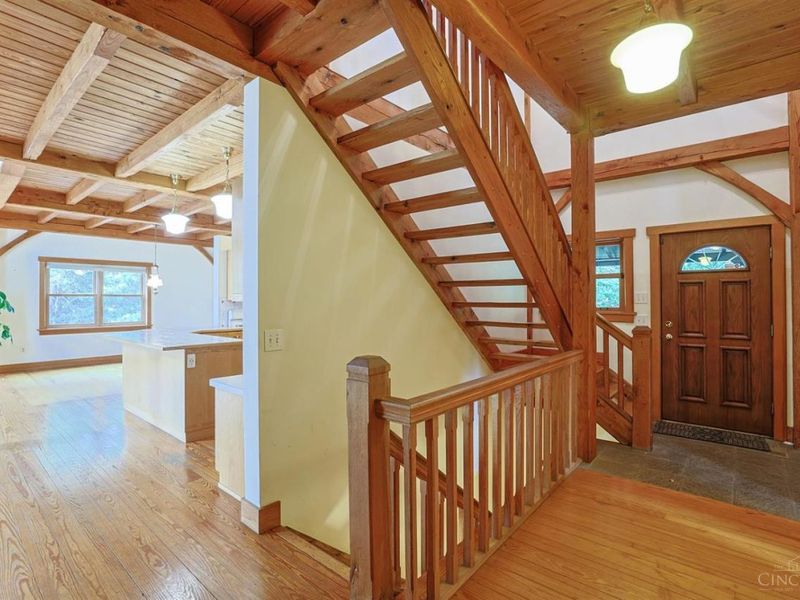 1701 Quarry Creek Lane, Monroe Township, OH 45157 Photo 7