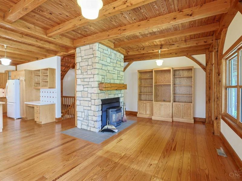 1701 Quarry Creek Lane, Monroe Township, OH 45157 Photo 9