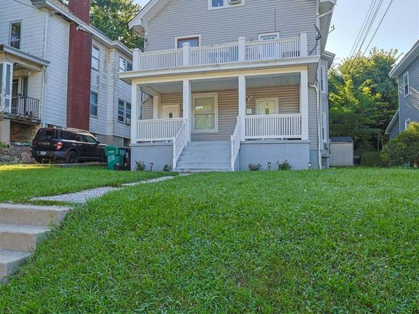 830 Harris Avenue, Cincinnati, OH 45205