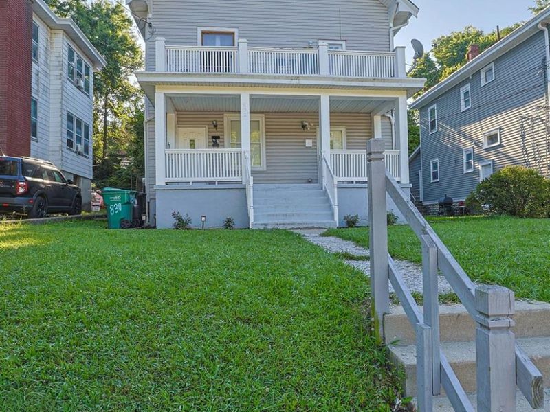 830 Harris Avenue, Cincinnati, OH 45205 Photo 2