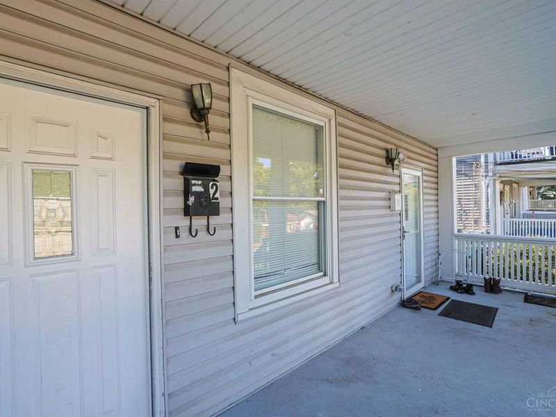 830 Harris Avenue, Cincinnati, OH 45205 Photo 3