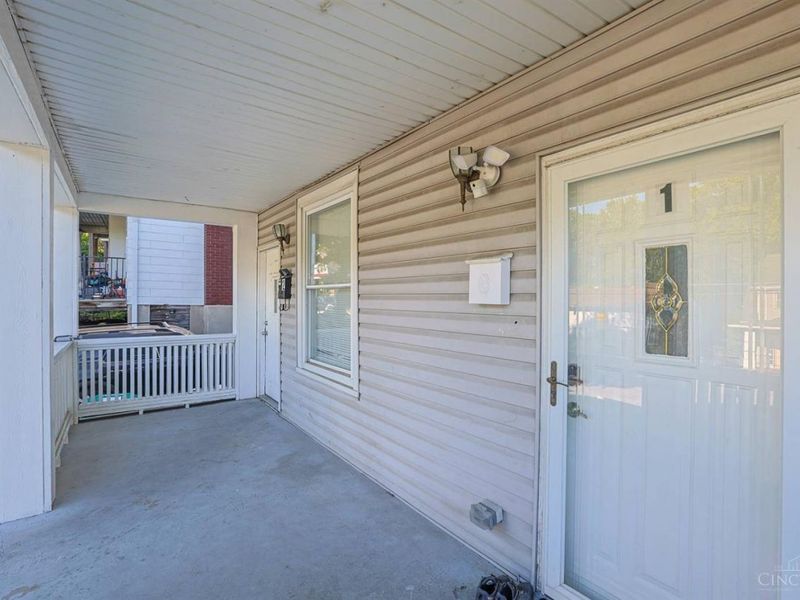 830 Harris Avenue, Cincinnati, OH 45205 Photo 4