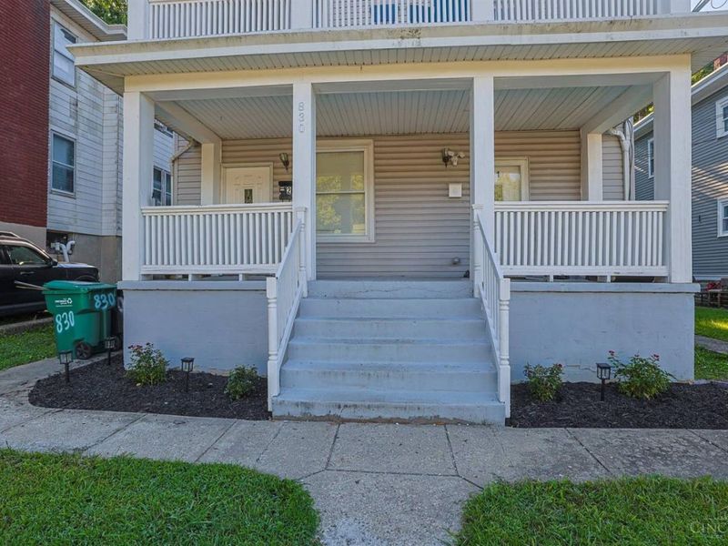 830 Harris Avenue, Cincinnati, OH 45205 Photo 5