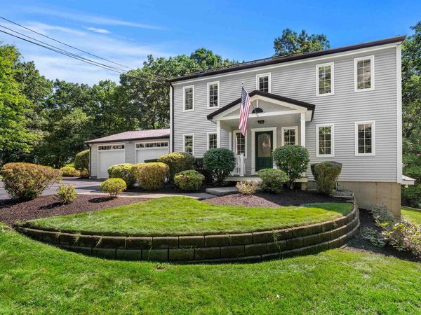 20 Hadley Road, Merrimack, NH 03054