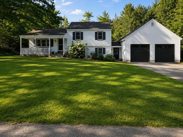 30 Tanglewood Drive, Newton, NH 03858