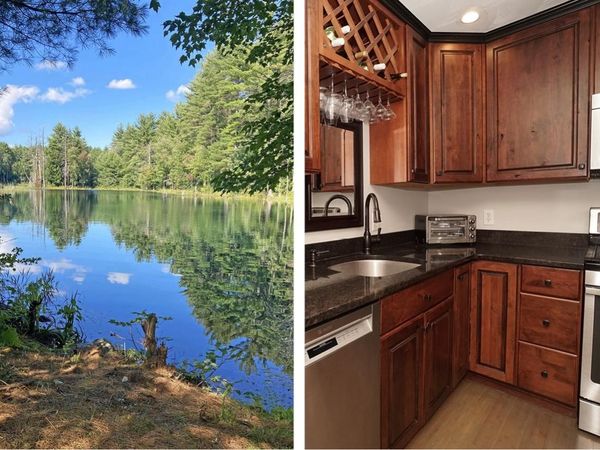 25 Villager Road, Unit 25, Chester, NH 03036