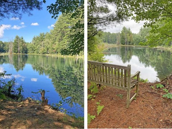 25 Villager Road, Unit 25, Chester, NH 03036
